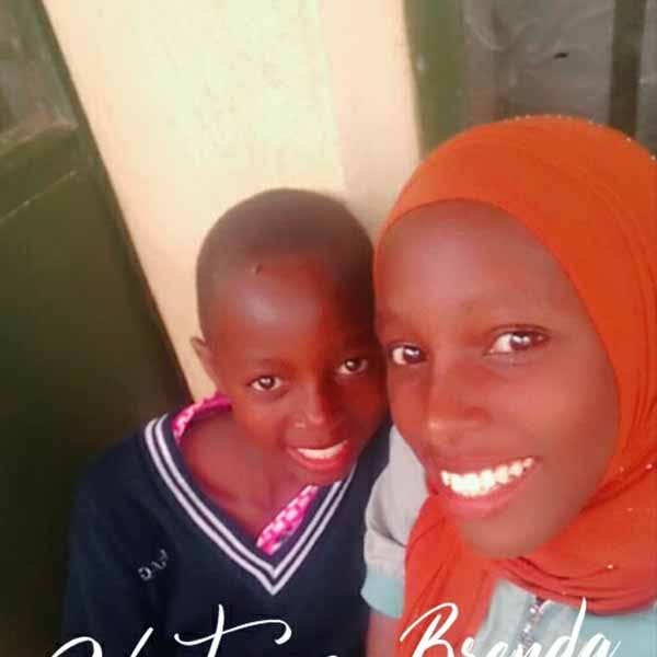 Nantongo and Namuddu