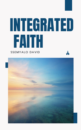 INTEGRATED FAITH COVER