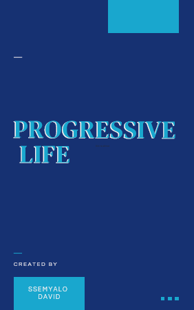 PROGRESSIVE LIFE COVER