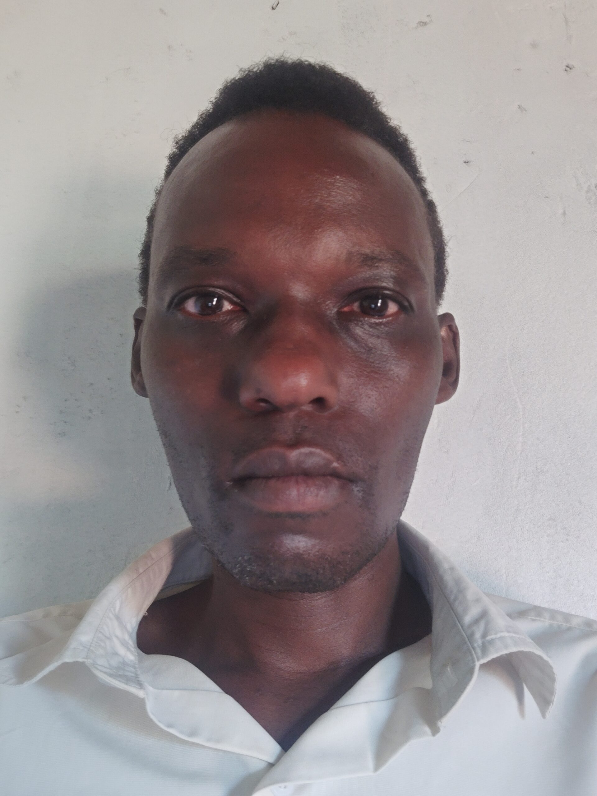 Ssemyalo David Chairperson